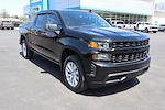 2022 Chevrolet Silverado 1500 LTD Crew Cab 4x4 Pickup for sale #31629A - photo 2