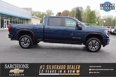 2022 GMC Sierra 2500 Crew Cab 4x4 Pickup for sale #31633B - photo 1