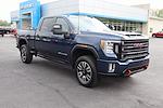 2022 GMC Sierra 2500 Crew Cab 4x4 Pickup for sale #31633B - photo 3