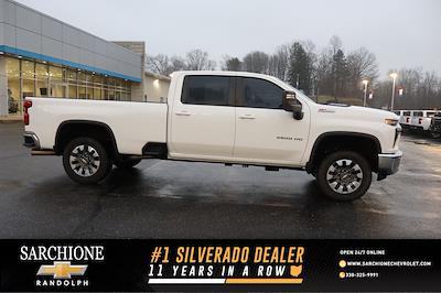 2022 Chevrolet Silverado 3500 Crew Cab 4WD Pickup for sale #31641A - photo 1