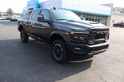 2025 Ram 2500 Crew Cab 4x4 Pickup for sale #31645A - photo 2
