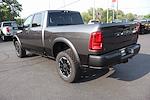2025 Ram 2500 Crew Cab 4x4 Pickup for sale #31645A - photo 38