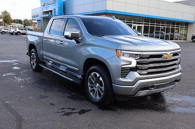 2025 Chevrolet Silverado 1500 Crew Cab 4WD Pickup for sale #31645B - photo 1