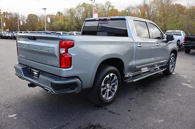 2025 Chevrolet Silverado 1500 Crew Cab 4WD Pickup for sale #31645B - photo 2
