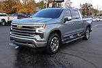2025 Chevrolet Silverado 1500 Crew Cab 4WD Pickup for sale #31645B - photo 30