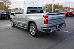 2025 Chevrolet Silverado 1500 Crew Cab 4WD Pickup for sale #31645B - photo 33