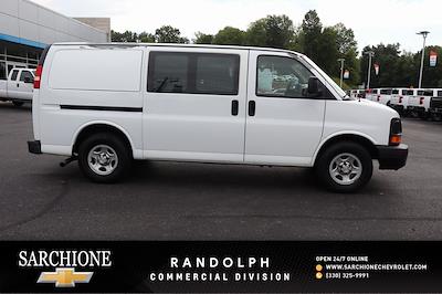 2007 Chevrolet Express 1500 4x2 Empty Cargo Van for sale #31646A - photo 1