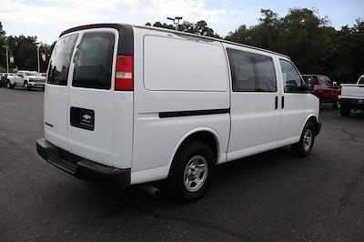 2007 Chevrolet Express 1500 4x2 Empty Cargo Van for sale #31646A - photo 2