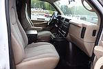 2007 Chevrolet Express 1500 4x2 Empty Cargo Van for sale #31646A - photo 11