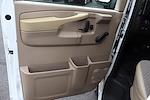 2007 Chevrolet Express 1500 4x2 Empty Cargo Van for sale #31646A - photo 12