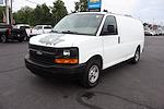 2007 Chevrolet Express 1500 4x2 Empty Cargo Van for sale #31646A - photo 16