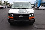 2007 Chevrolet Express 1500 4x2 Empty Cargo Van for sale #31646A - photo 17