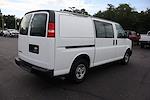 2007 Chevrolet Express 1500 4x2 Empty Cargo Van for sale #31646A - photo 2