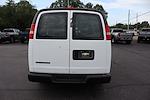 2007 Chevrolet Express 1500 4x2 Empty Cargo Van for sale #31646A - photo 18