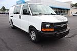 2007 Chevrolet Express 1500 4x2 Empty Cargo Van for sale #31646A - photo 3