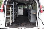 2007 Chevrolet Express 1500 4x2 Empty Cargo Van for sale #31646A - photo 20