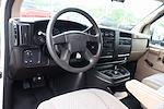 2007 Chevrolet Express 1500 4x2 Empty Cargo Van for sale #31646A - photo 4