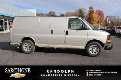 2009 Chevrolet Express 1500 RWD Upfitted Cargo Van for sale #31646M - photo 1