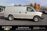 2009 Chevrolet Express 1500 RWD Upfitted Cargo Van for sale #31646M - photo 1