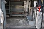 2009 Chevrolet Express 1500 RWD Upfitted Cargo Van for sale #31646M - photo 16