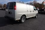 2009 Chevrolet Express 1500 RWD Upfitted Cargo Van for sale #31646M - photo 2