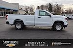 2025 Chevrolet Silverado 1500 Regular Cab 4x4 Pickup for sale #31647 - photo 1