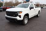 2025 Chevrolet Silverado 1500 Regular Cab 4x4 Pickup for sale #31647 - photo 20