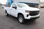 2025 Chevrolet Silverado 1500 Regular Cab 4x4 Pickup for sale #31647 - photo 3