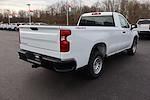 2025 Chevrolet Silverado 1500 Regular Cab 4x4 Pickup for sale #31647 - photo 2