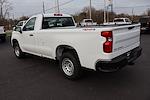 2025 Chevrolet Silverado 1500 Regular Cab 4x4 Pickup for sale #31647 - photo 23