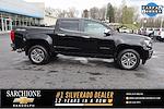 2022 Chevrolet Colorado Crew Cab 4x4 Pickup for sale #31648A - photo 1