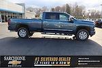 2025 Chevrolet Silverado 3500 Crew Cab 4x4 Pickup for sale #31654 - photo 1