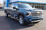 2025 Chevrolet Silverado 3500 Crew Cab 4x4 Pickup for sale #31654 - photo 3