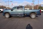 2025 Chevrolet Silverado 3500 Crew Cab 4x4 Pickup for sale #31654 - photo 26