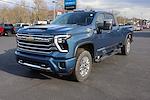 2025 Chevrolet Silverado 3500 Crew Cab 4x4 Pickup for sale #31654 - photo 27