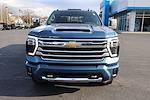 2025 Chevrolet Silverado 3500 Crew Cab 4x4 Pickup for sale #31654 - photo 28