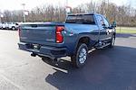 2025 Chevrolet Silverado 3500 Crew Cab 4x4 Pickup for sale #31654 - photo 2