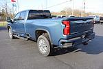 2025 Chevrolet Silverado 3500 Crew Cab 4x4 Pickup for sale #31654 - photo 30