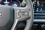 2025 Chevrolet Silverado 3500 Crew Cab 4x4 Pickup for sale #31654 - photo 9