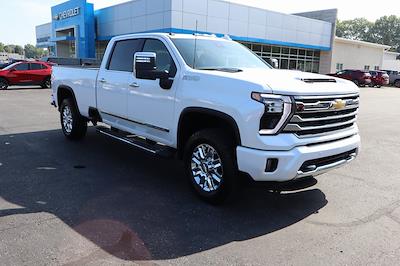 2024 Chevrolet Silverado 3500 Crew Cab 4x4 Pickup for sale #31654A - photo 1
