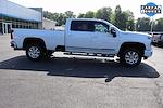 2024 Chevrolet Silverado 3500 Crew Cab 4x4 Pickup for sale #31654A - photo 3