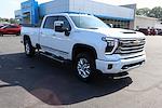2024 Chevrolet Silverado 3500 Crew Cab 4x4 Pickup for sale #31654A - photo 1