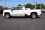 2024 Chevrolet Silverado 3500 Crew Cab 4x4 Pickup for sale #31654A - photo 30