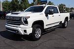 2024 Chevrolet Silverado 3500 Crew Cab 4x4 Pickup for sale #31654A - photo 31