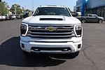 2024 Chevrolet Silverado 3500 Crew Cab 4x4 Pickup for sale #31654A - photo 32