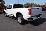 2024 Chevrolet Silverado 3500 Crew Cab 4x4 Pickup for sale #31654A - photo 34