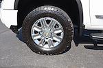 2024 Chevrolet Silverado 3500 Crew Cab 4x4 Pickup for sale #31654A - photo 35
