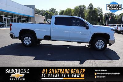 2024 Chevrolet Silverado 3500 Crew Cab 4x4 Pickup for sale #31654B - photo 1