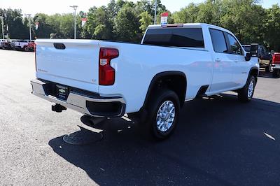 2024 Chevrolet Silverado 3500 Crew Cab 4x4 Pickup for sale #31654B - photo 2