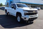 2024 Chevrolet Silverado 3500 Crew Cab 4x4 Pickup for sale #31654B - photo 3